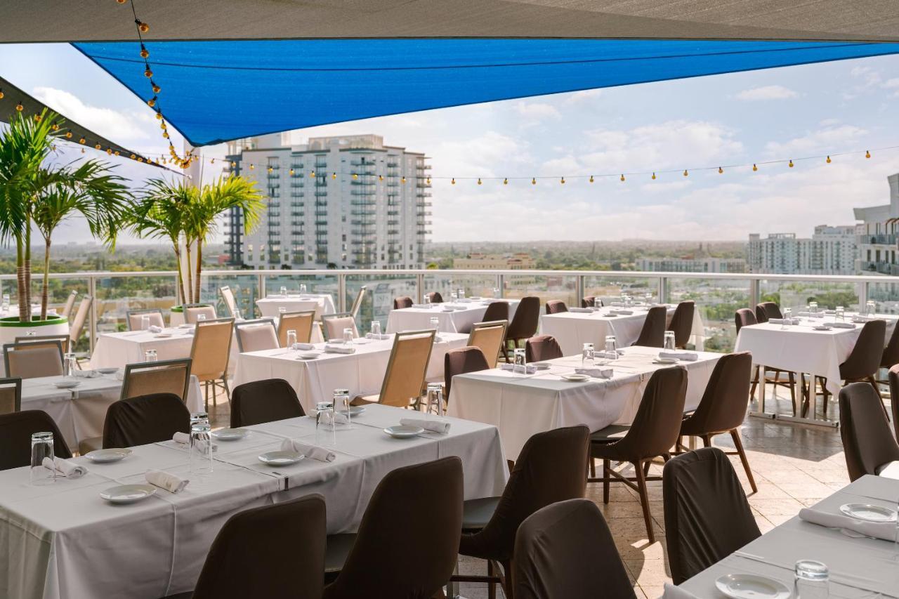 The Circ, Sonder Hotel By Marriott Bonvoy Голлівуд Екстер'єр фото