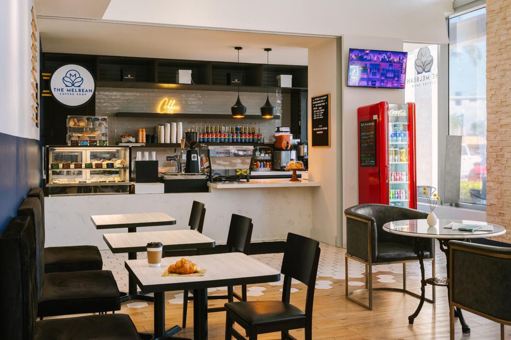 The Circ, Sonder Hotel By Marriott Bonvoy Голлівуд Екстер'єр фото