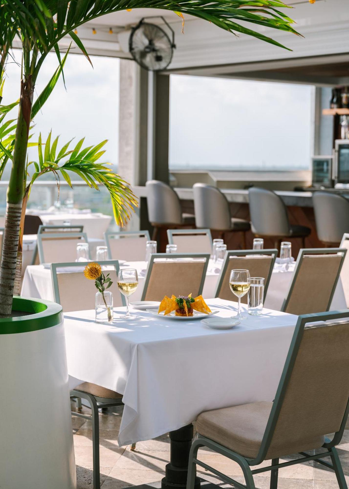 The Circ, Sonder Hotel By Marriott Bonvoy Голлівуд Екстер'єр фото