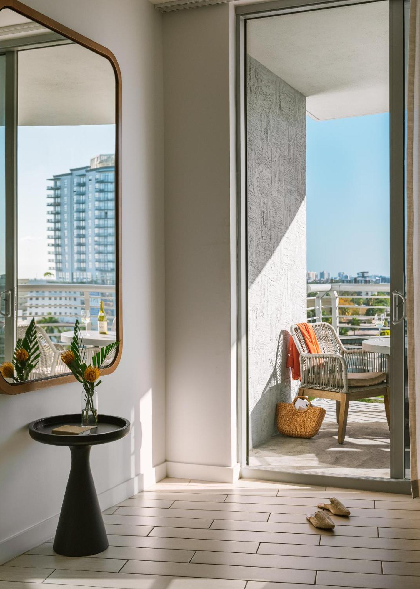 The Circ, Sonder Hotel By Marriott Bonvoy Голлівуд Екстер'єр фото