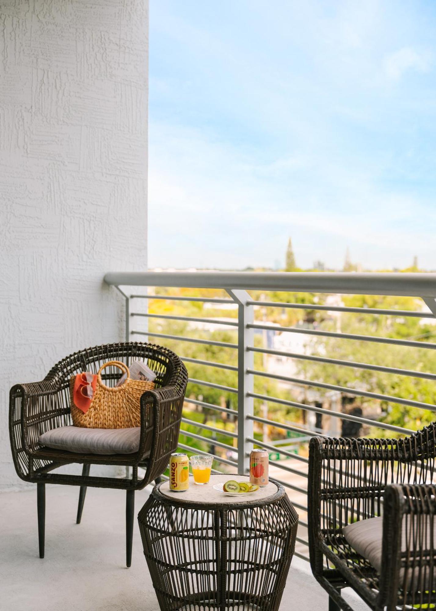 The Circ, Sonder Hotel By Marriott Bonvoy Голлівуд Екстер'єр фото
